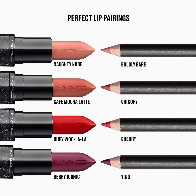 MACximal Sleek Satin Lipstick / Holiday image number 7